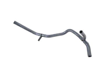 1988-1989 Corvette Heater Outlet Hose