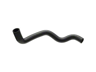 1992-1996 Corvette Lower Radiator Hose
