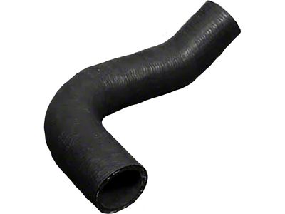 1992-1994 Corvette Upper Front Radiator Hose