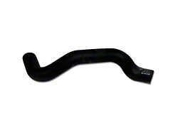 1995-1996 Corvette Upper Radiator Hose