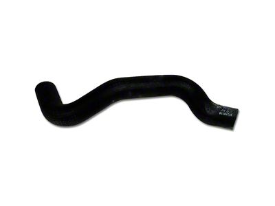 1995-1996 Corvette Upper Radiator Hose