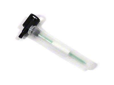 1970-1972 Corvette Windshield Washer Bottle Fiber Optic Level Sensor
