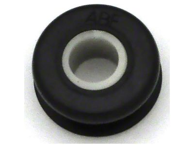 1968-1979 Corvette Bushing & Sleeve; Steering Column Shift Tube; Lower Arm Lockout