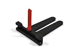 Shift Indicator; Pointer (84-89 Corvette C4)