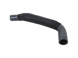 1984 Corvette Lower Radiator Hose