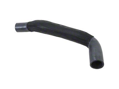 1984 Corvette Lower Radiator Hose