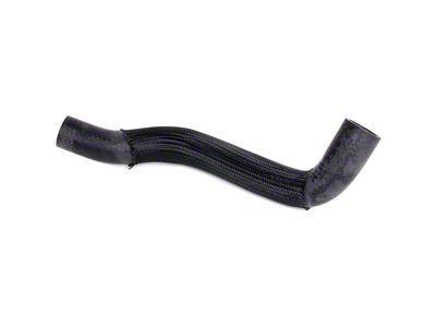 1985-1987 Corvette Lower Radiator Hose