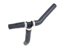 Heater Hose; Models with Oil Cooler; KC4 option (85-87 Corvette C4)