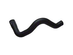 1986-1987 Corvette Lower Radiator Hose
