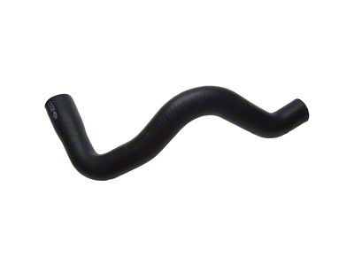 1986-1987 Corvette Lower Radiator Hose