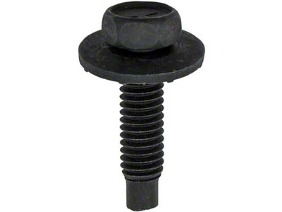 1967-1979 Corvette Battery Clamp Mounting Bolt