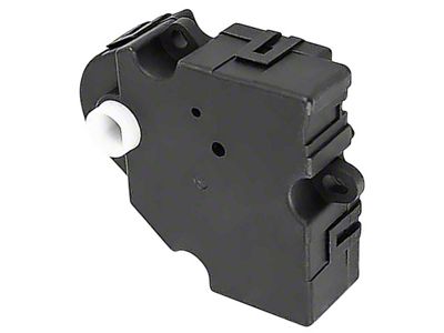 1990-1996 Corvette HVAC Air Door Actuator