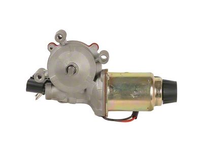 1991-1996 Corvette Headlight Motor; LH