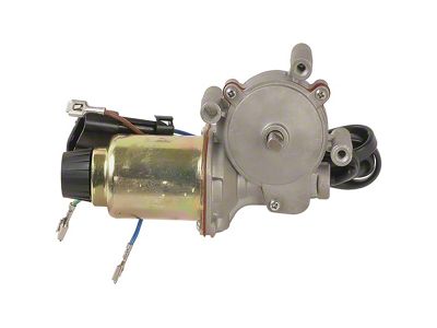 1991-1996 Corvette Headlight Motor; RH