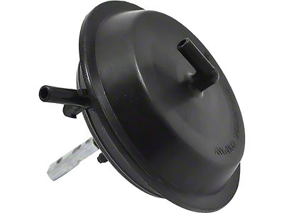 1969-1982 Corvette AC Door Vacuum Actuator
