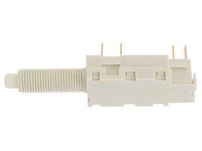 1977-1986 Corvette with Cruise Control Brake Light Switch