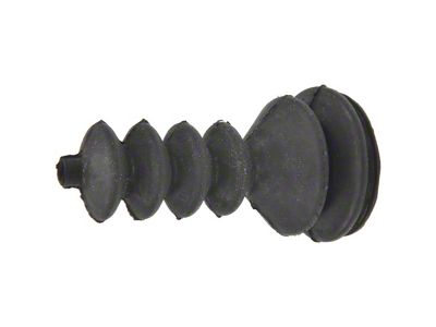 1968-1982 Corvette Headlamp Actuator Dust Boot