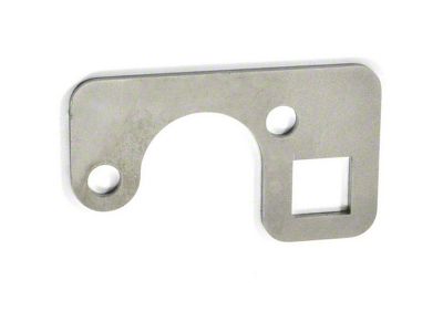 1977 Corvette Cruise Control Cable Bracket
