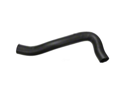1973-1976 Corvette Lower Radiator Hose