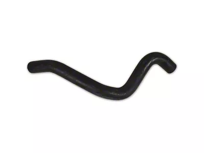 1976-1979 Corvette Upper Radiator Hose