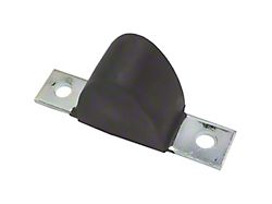 Lower Control Arm Bumper (63-82 Corvette C2 & C3)