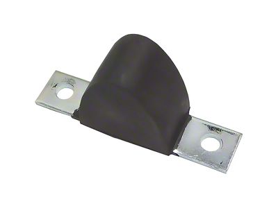 1963-1982 Corvette Lower Control Arm Bumper