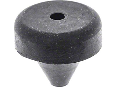 1955-1975 Corvette Rubber Bumper / Stopper