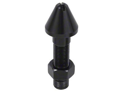 1958-1969 Corvette Hood Pilot Bolt; 3-Inch