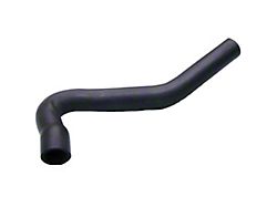 1976-1982 Corvette Lower Radiator Hose
