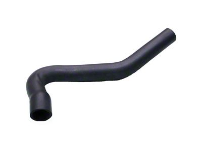 1976-1982 Corvette Lower Radiator Hose
