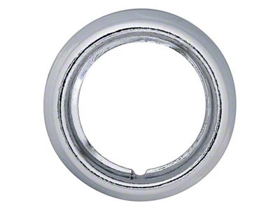 1962 Corvette Cigarette Lighter Bezel