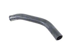 1963-1965 Corvette Upper Radiator Hose