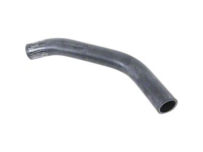 1963-1965 Corvette Upper Radiator Hose