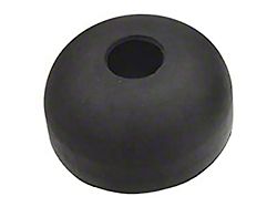 1963-1982 Corvette Rear Leaf Spring Rubber Cushion