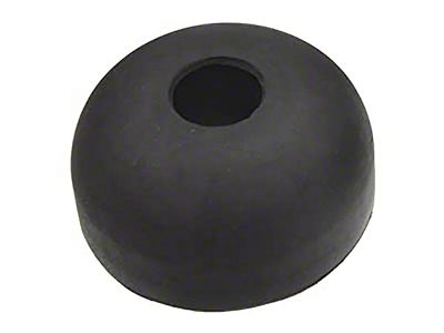 1963-1982 Corvette Rear Leaf Spring Rubber Cushion
