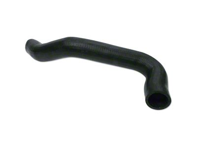 1969-1972 Corvette Lower Radiator Hose
