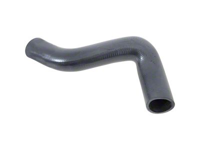 1969-1974 Corvette Big Block; Lower Radiator Hose