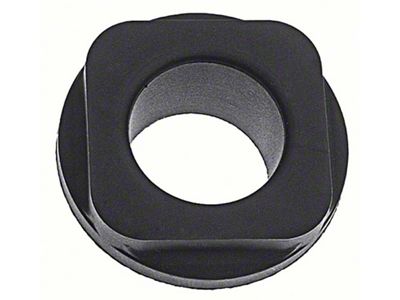 1969-1984 Corvette Valve Cover Grommet; Small Block; with High Performance; RH