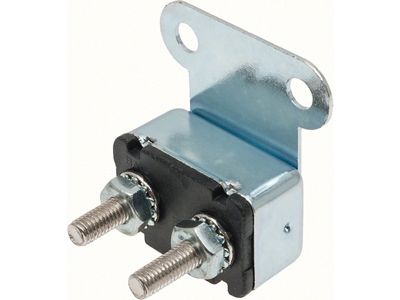 1967-1974 Corvette Circuit Breaker; 30 Amp