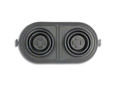 1967-1982 Corvette Master Cylinder Diaphragm