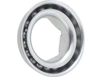 1964-1966 Corvette Upper Steering Column Bearing; wthout Tilt Wheel