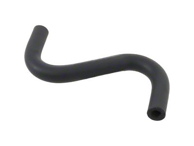 1970-1981 Corvette Fuel Pump Main Feed to Tank Line Hose