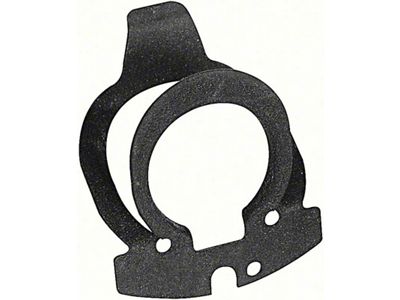 1969-1982 Corvette Speedometer Cable Retainer Clip