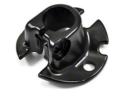 Lower Steering Column; Flange; Tall Style; GM7807052 (67-72 Corvette C2 & C3)