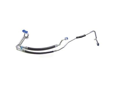 1990-1993 Corvette Air Conditioning Hose; Line; GM 10229061