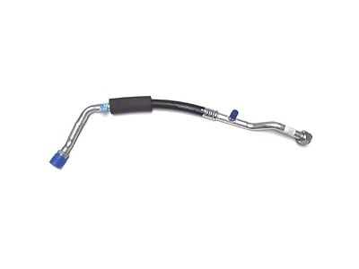 1994-1996 Corvette Air Conditioning Accumulator Hose / Line; GM 10254451; A/C Delco 15-30248