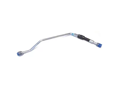 1990-1991 Corvette Air Conditioning Accumulator Hose / Line; GM 10086203; A/C Delco 15-3930