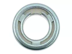 1963-1965 Corvette Lower Steering Column Bearing; w/o Telescopic, Tilt Wheel Steering Wheel