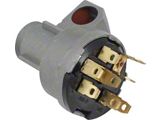 Ignition Switch Assembly (55-57 Corvette C1)