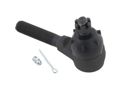 1963-1982 Corvette Tie Rod End; RH Thread